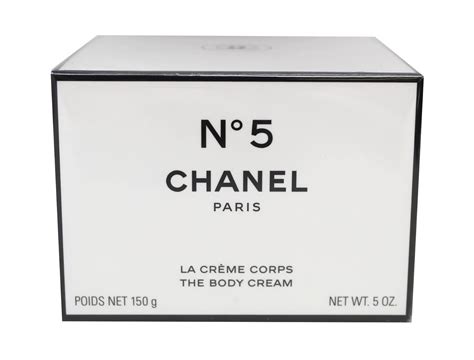 chanel no 5 data|chanel no 5 body cream best price.